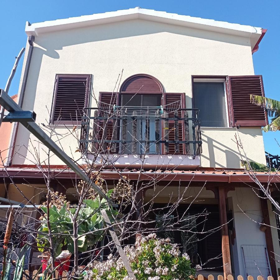 Casa Roberta Apartment Villa San Pietro Exterior photo