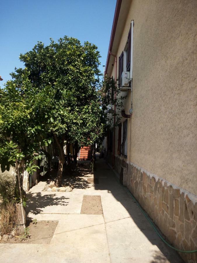 Casa Roberta Apartment Villa San Pietro Exterior photo